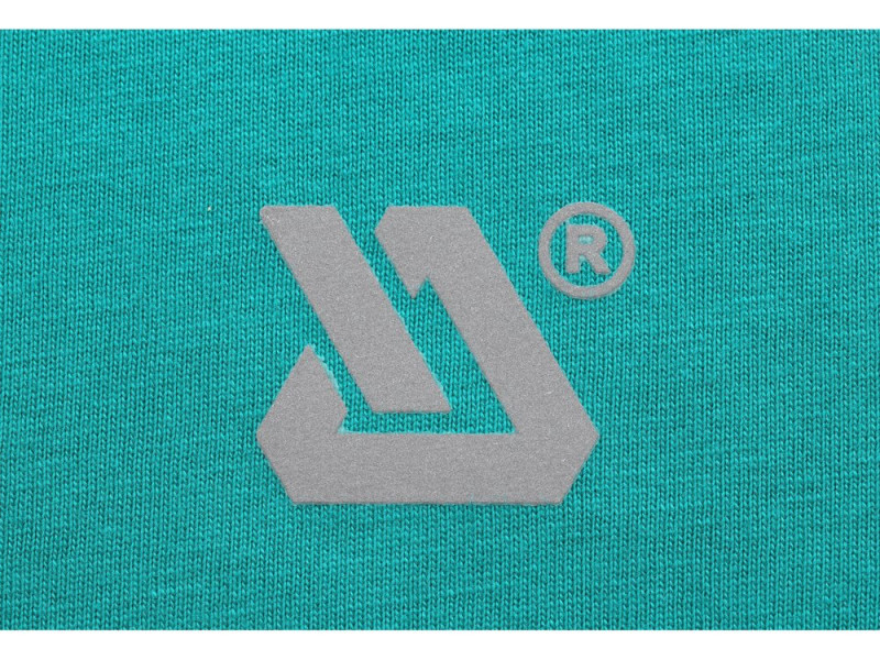 Футболка робоча YATO YT-78492, зелена, 100% бавовна, розмір XXL