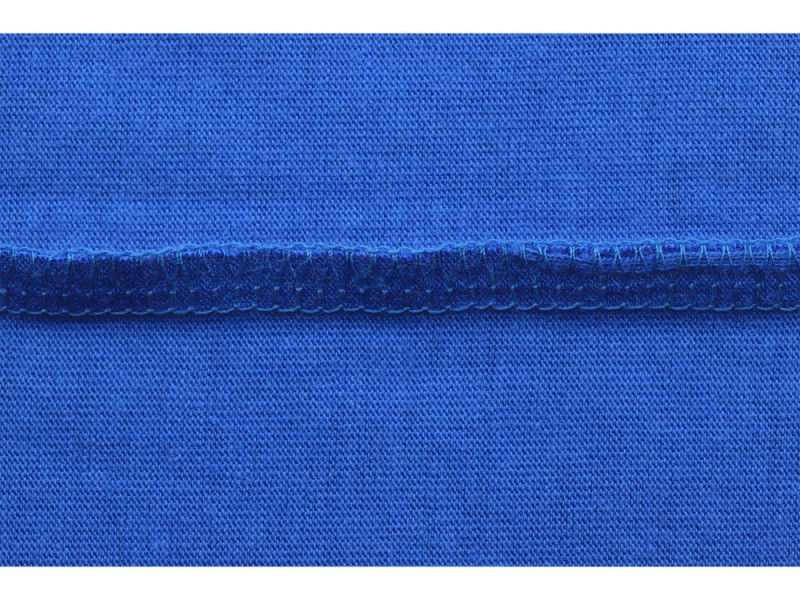 Футболка робоча YATO YT-78497, розмір XL, синя, 180 г/м²