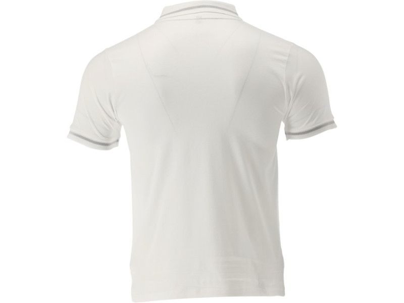 Поло робоче YATO YT-78607, розмір M, біле, 100% бавовна
