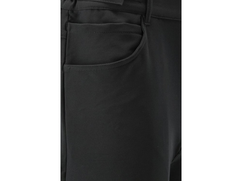 Штани робочі SOFTSHELL YATO YT-79435, чорні, розмір XXXL