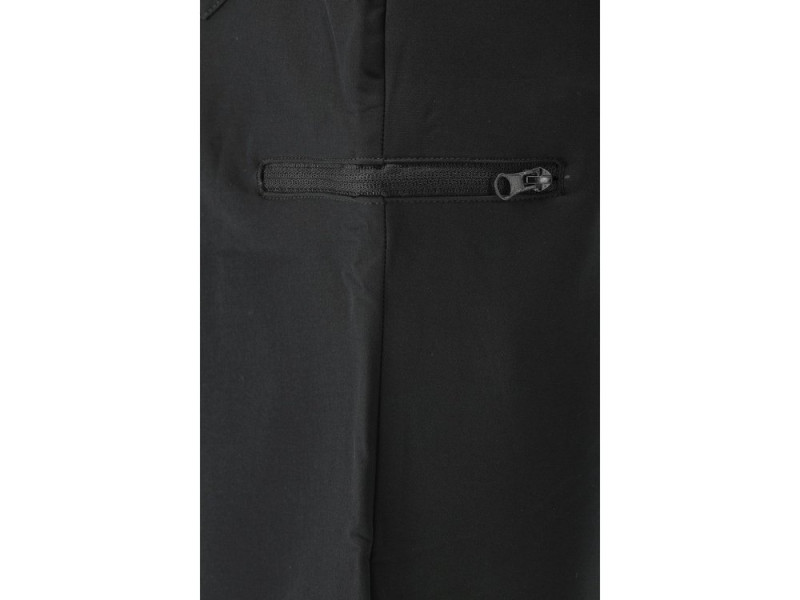 Штани робочі SOFTSHELL YATO YT-79435, чорні, розмір XXXL