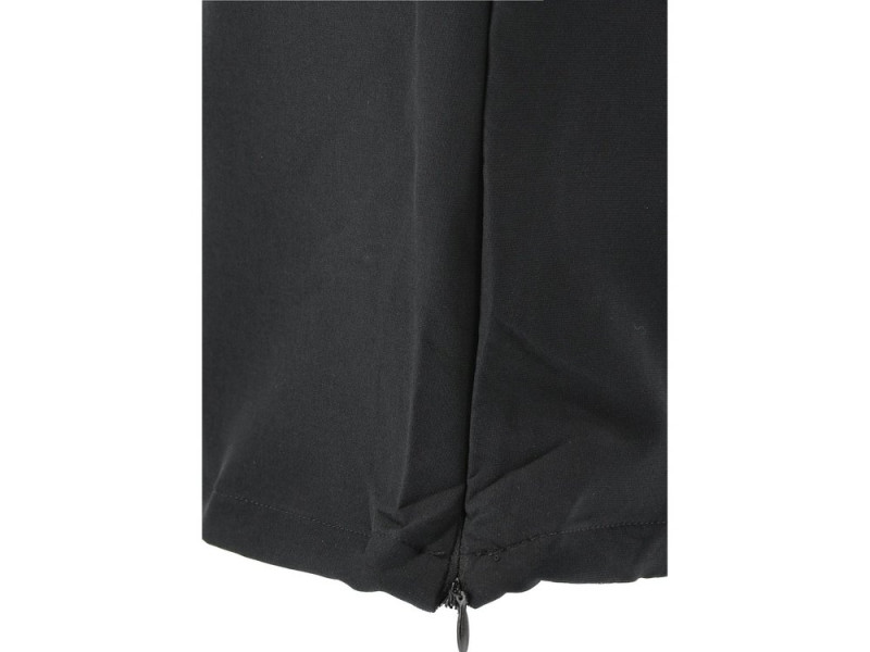 Штани робочі SOFTSHELL YATO YT-79435, чорні, розмір XXXL
