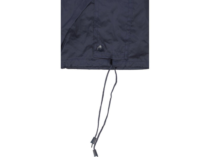 Костюм-дощовик YATO NAVY LIGHT розмір XL, з 100% поліестера і поліуретана, гранатовий (YT-79725)