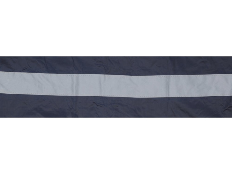 Костюм-дощовик YATO NAVY LIGHT розмір 3XL, з 100% поліестера і поліуретана, гранатовий (YT-79727)