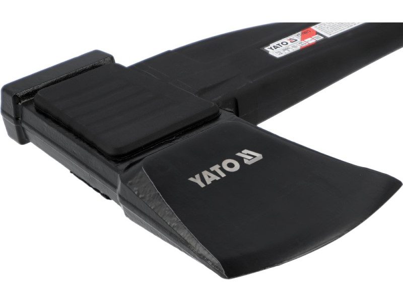 Сокира-колун YATO YT-79973, 2800 г, держак 710 мм, нейлон