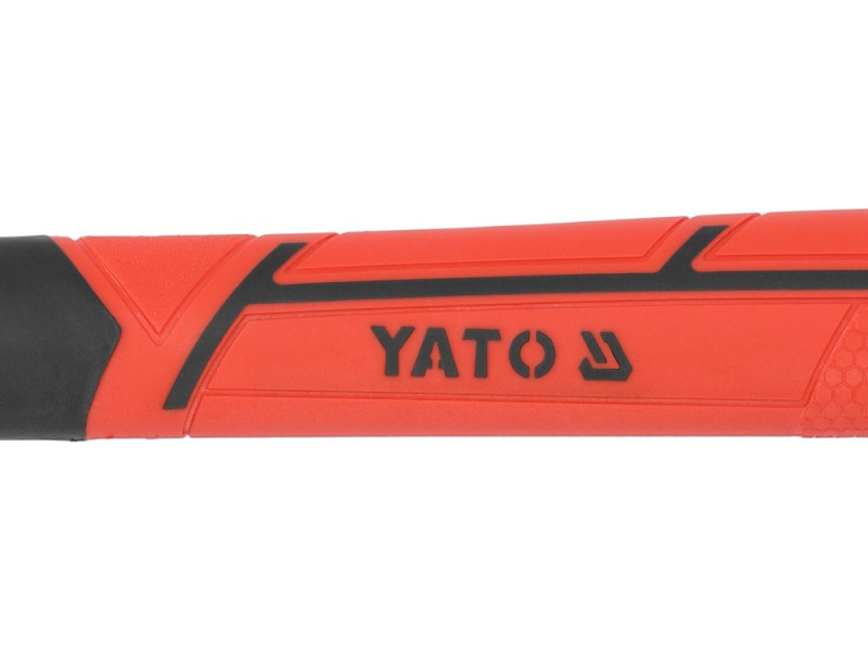 Топор с клином YАТО: обух m= 1.5 кг, черенок из стекловолокна (YT-79981)
