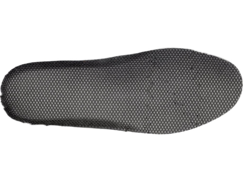 Кросівки робочі POMPA S1P YATO YT-80510, розмір 40, стопа 25,6 см