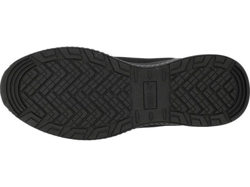Кросівки робочі YATO PROST S1PL, розм. 41 (YT-805975)