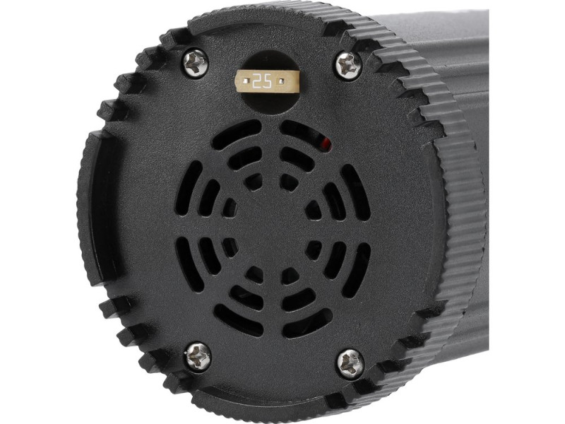 Перетворювач напруги YATO YT-81480, 12/230 В, 150/300 Вт
