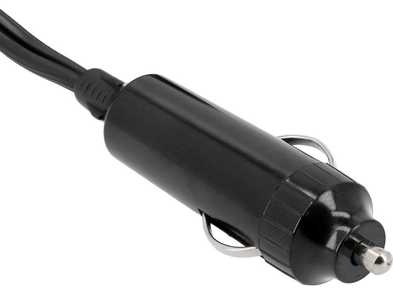 Перетворювач напруги YATO YT-81480, 12/230 В, 150/300 Вт