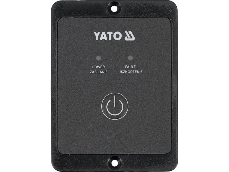 Панель керування YATO YT-81484 для YT-81483, кабель 6 м