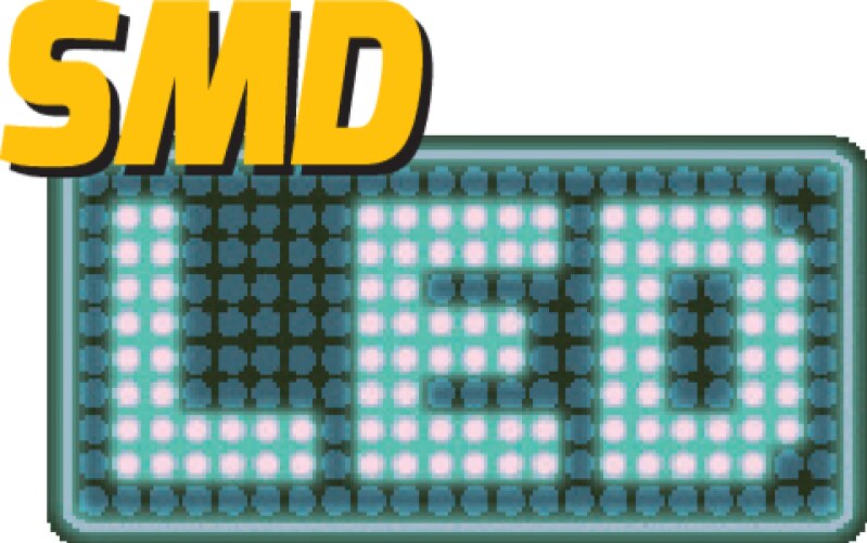 Прожектор світлодіодний SMD 30 Вт 2850 лм YATO YT-818241, 230 В, IP65