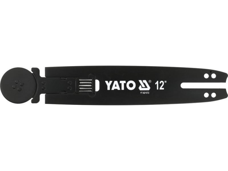 Шина напрямна 12" YATO YT-821572 для пилки YT-82157