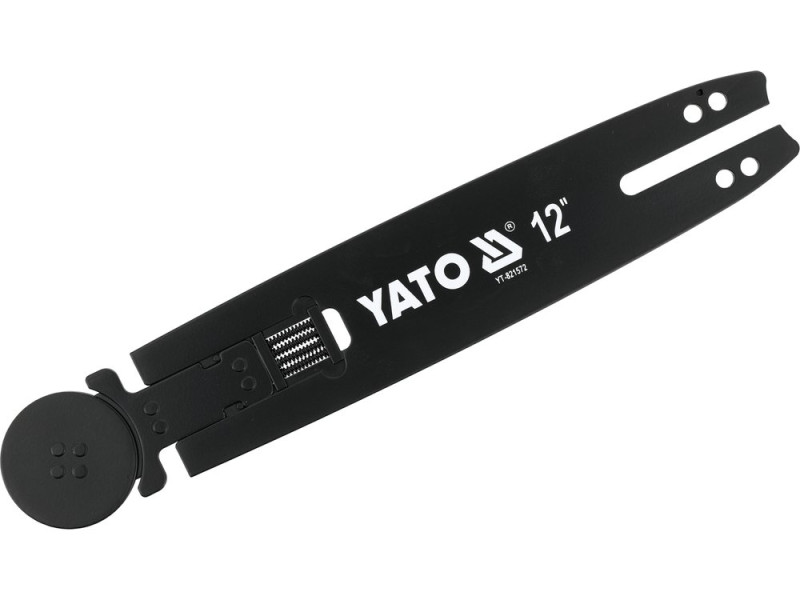 Шина напрямна 12" YATO YT-821572 для пилки YT-82157