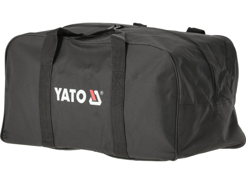 Плиткоріз з напрямн. планкою YATO ел.мере 230В, 1400 Вт, Ø= 125/22.2 мм, глиб різ-30-40мм. под. води (YT-821591)