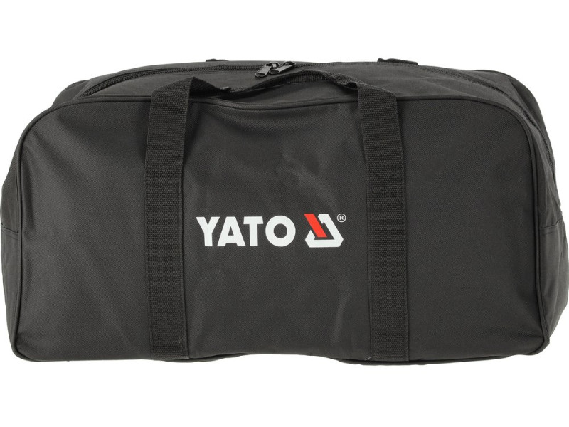 Плиткоріз з напрямн. планкою YATO ел.мере 230В, 1400 Вт, Ø= 125/22.2 мм, глиб різ-30-40мм. под. води (YT-821591)