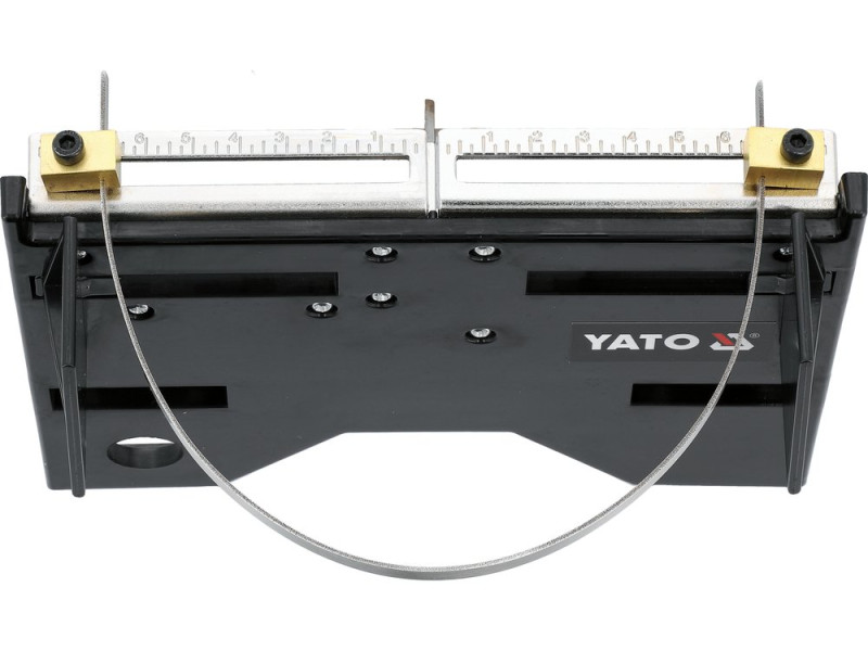 Адаптер до термоножа YATO YT-821915 i YT-821916