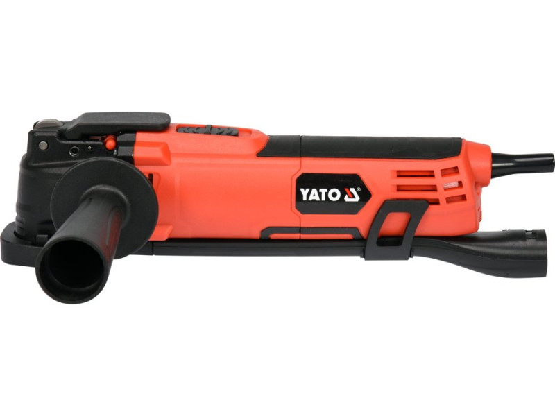 Електричний реноватор Yato YT-82223