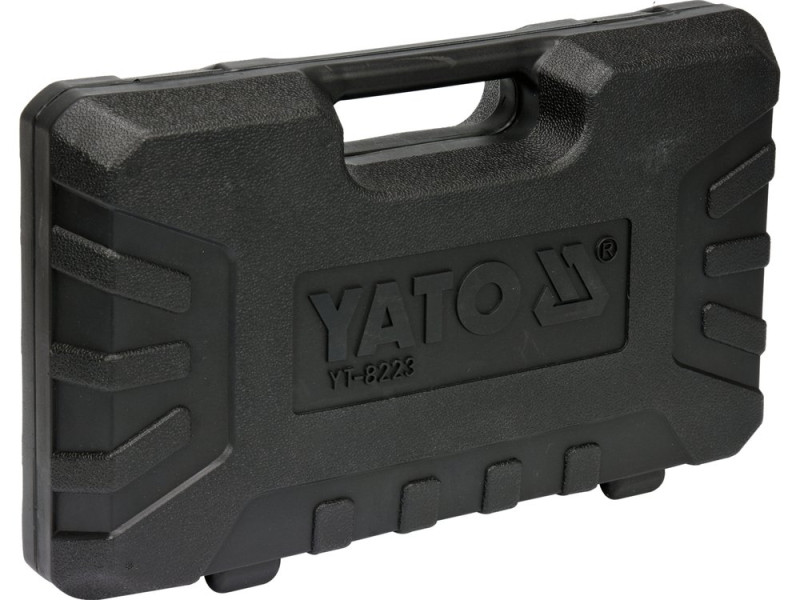 Електричний реноватор Yato YT-82223