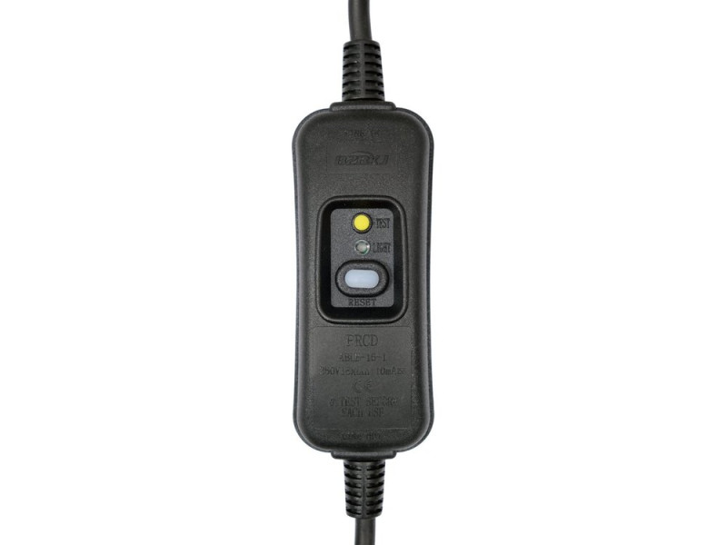 Шліфмашина для штукатурки мережева YATO 230V, 750 Вт, диск Ø= 375 мм, 110 об/хв (YT-82330)