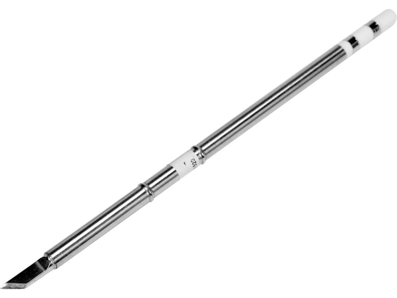 Жало паяльне T12-K YATO YT-82491, 4,7 мм, довжина 153 мм