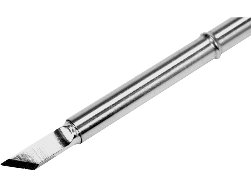 Жало паяльне T12-K YATO YT-82491, 4,7 мм, довжина 153 мм