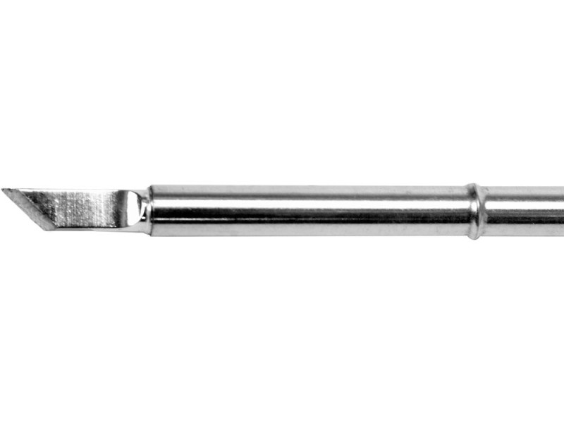 Жало паяльне T12-K YATO YT-82491, 4,7 мм, довжина 153 мм