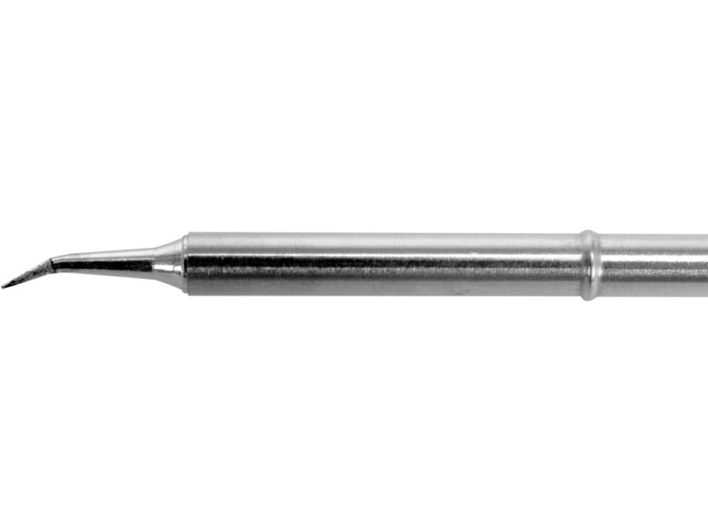 Жало паяльне T12-JL02 YATO YT-82492, конусне, вигин 30°