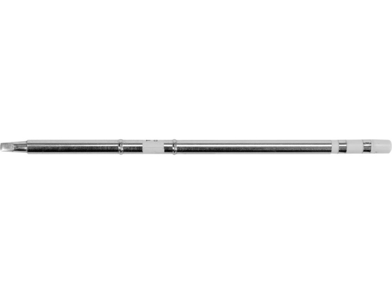 Жало паяльне T12-D32 YATO YT-82493, плоске 3,2×0,5 мм