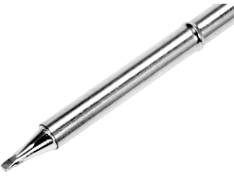 Жало паяльне T12-D16 YATO YT-82494, 1,6 мм, довжина 149 мм