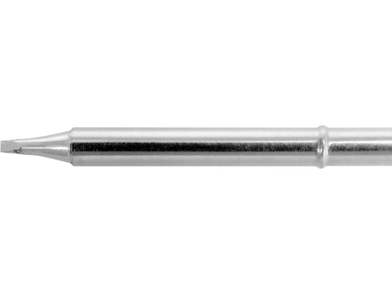 Жало паяльне T12-D16 YATO YT-82494, 1,6 мм, довжина 149 мм