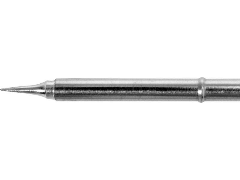 Жало паяльне T12-ILS YATO YT-82495, конусне Ø0,15 мм