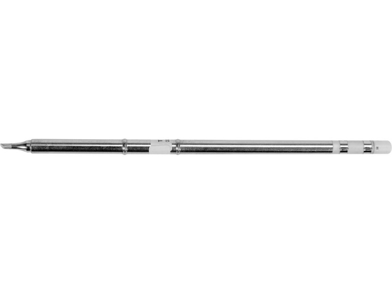 Жало паяльне T12-BC2 YATO YT-82496, довжина 150 мм