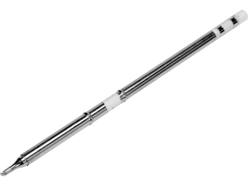 Жало паяльне T12-BC2 YATO YT-82496, довжина 150 мм