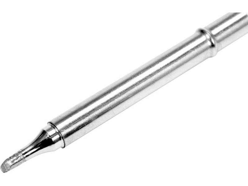Жало паяльне T12-BC2 YATO YT-82496, довжина 150 мм