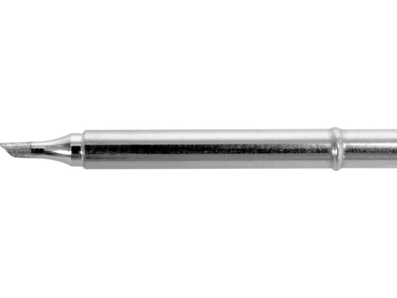 Жало паяльне T12-BC2 YATO YT-82496, довжина 150 мм