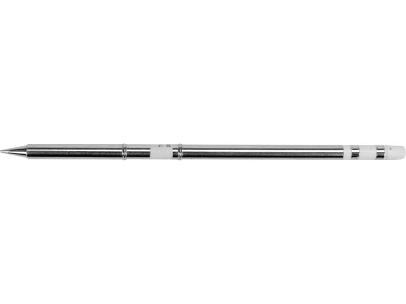 Жало паяльне T12-B2 YATO YT-82498, довжина 150 мм