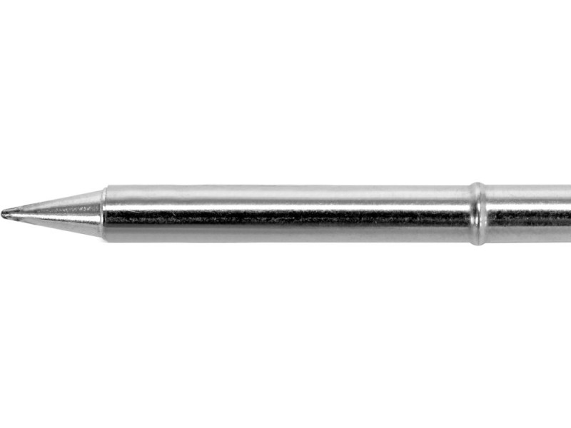 Жало паяльне T12-B2 YATO YT-82498, довжина 150 мм