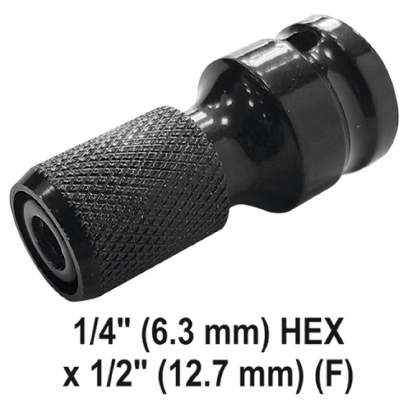 Гайковерт ударный бесщеточный акум. YATO:18 В Li-Ion, квадрат 1/2", КМ-1200 Нм (БЕЗ АККУМУЛЯТОРА) (YT-828072)