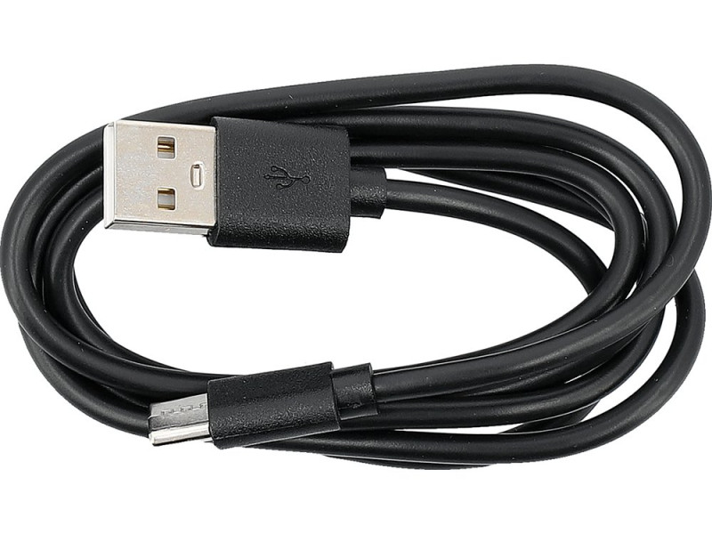 Воздуродувка YATO турбо мини аккумуляторная Li-Ion 7,4В 4 АГод, USB зарядка, с насадками (YT-82936)