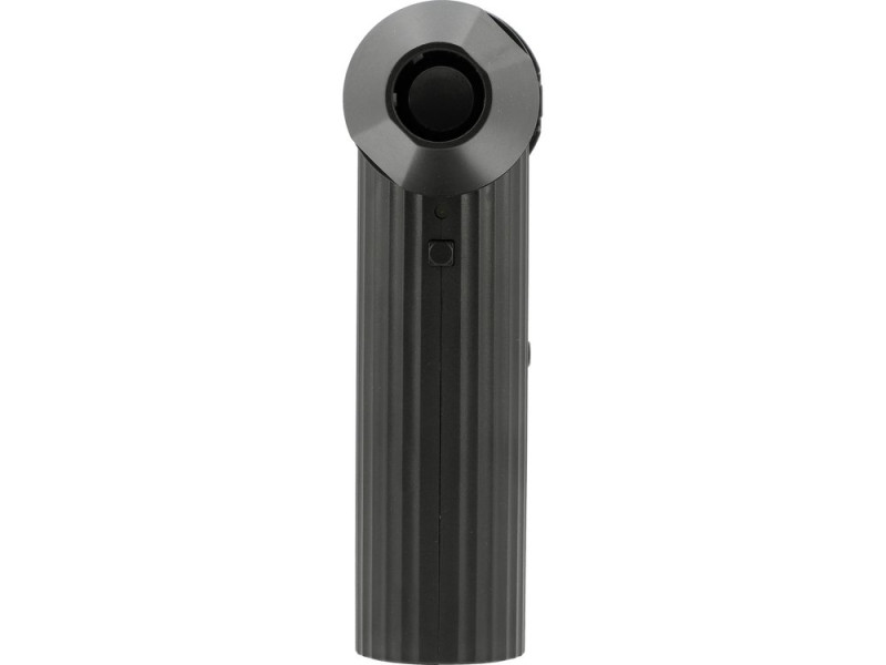Воздуродувка YATO турбо мини аккумуляторная Li-Ion 7,4В 4 АГод, USB зарядка, с насадками (YT-82936)