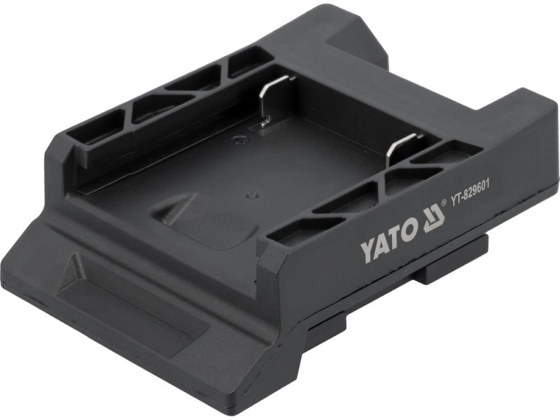 Адаптер акумулятора Bosch Pro YATO YT-829601, для прожектора YT-829600