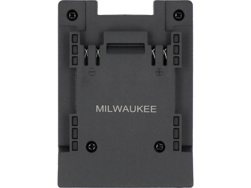 Адаптер акумулятора Milwaukee YATO YT-829603, для прожектора YT-829600