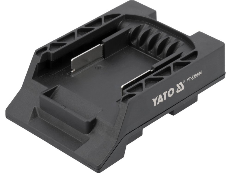 Адаптер акумулятора Makita YATO YT-829604, для прожектора YT-829600