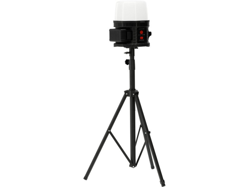 Штатив телескопічний YATO YT-829671, 1200-1900 мм, для прожектора YT-829670