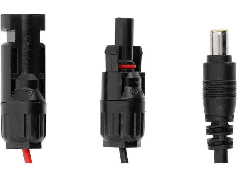Портативна станція YATO 315 ВтГод, вихід- 300/600 Вт, порти: 230V AC, різні USB (YT-83090)