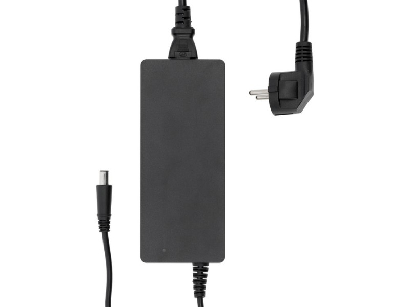 Портативная станция YATO 504 ВтГод, выход 600/1200Вт, порты: 230V AC, разные USB (YT-83091)