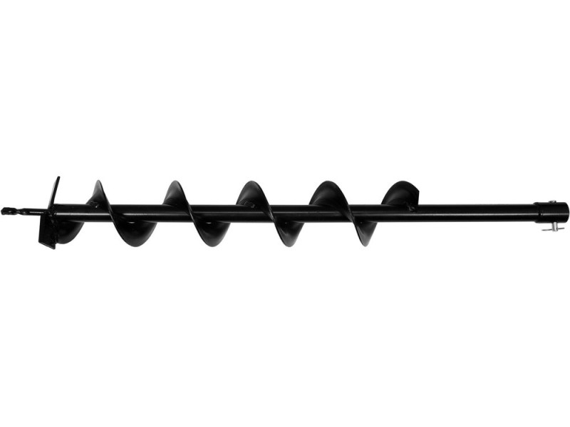 Шнек бурильный YATO, Ø=100 мм, l=785 мм, (YT-84670)