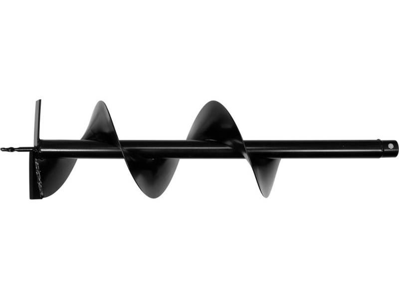Шнек бурильний YATO, Ø= 200 мм, l= 785 мм, (YT-84672)