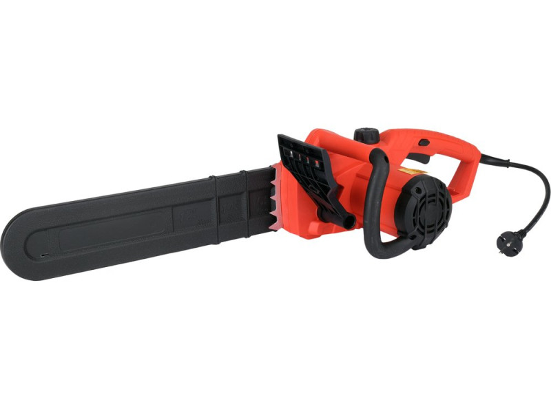 Пила цепная электрическая YATO YT-84870, 2000 Вт, шина 16" (400 мм)